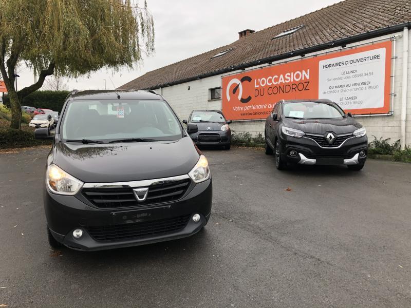Dacia Lodgy Prestige BREAK