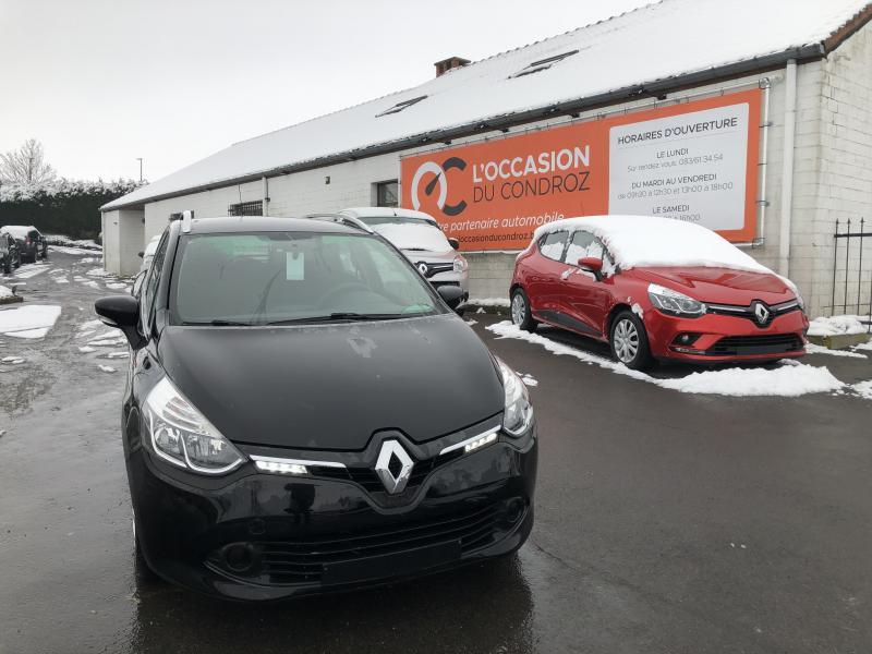 Renault Clio Grandtour IV Grandtour Expression BREAK