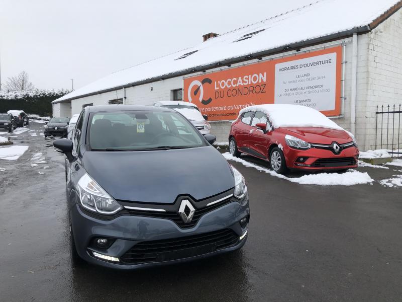 Renault Clio IV Intens + 4/5 Portes