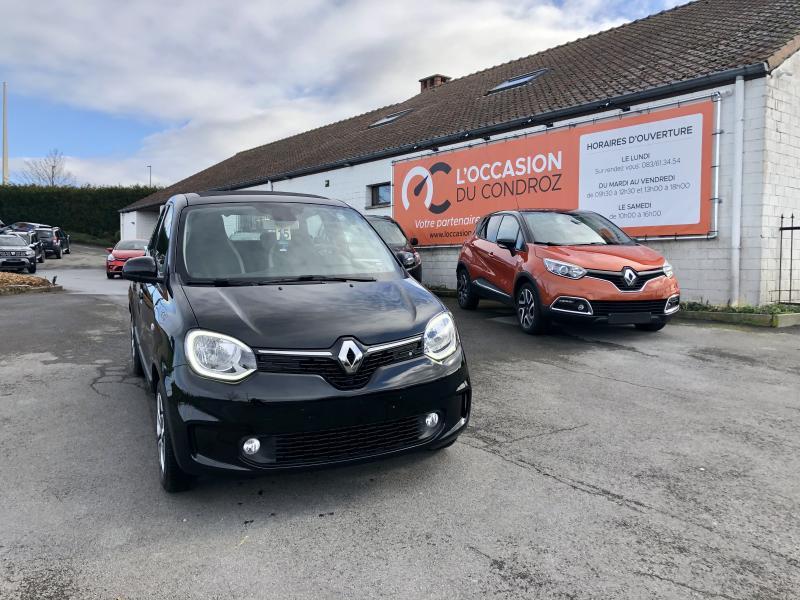 Renault Twingo III Edition One 4/5 Portes