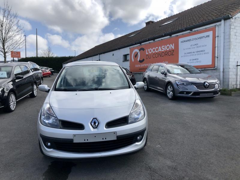 Renault Clio III Pack GT 4/5 Portes