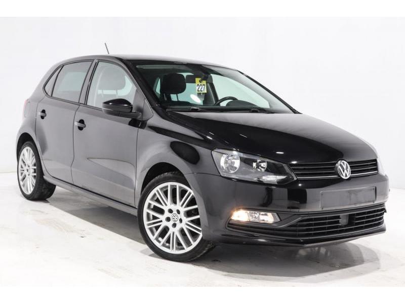 Volkswagen Polo V Trendline 4/5 Portes