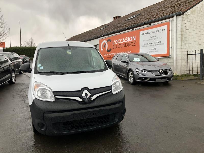 Renault Kangoo II Express 3 PLACES Utilitaire