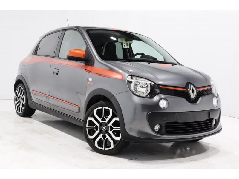 Renault Twingo III GT 4/5 Portes
