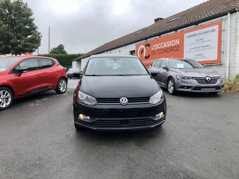 Volkswagen Polo V Trendline 4/5 Portes