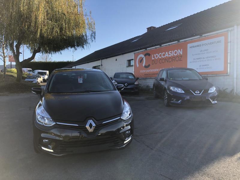 Renault Clio IV Life 4/5 Portes
