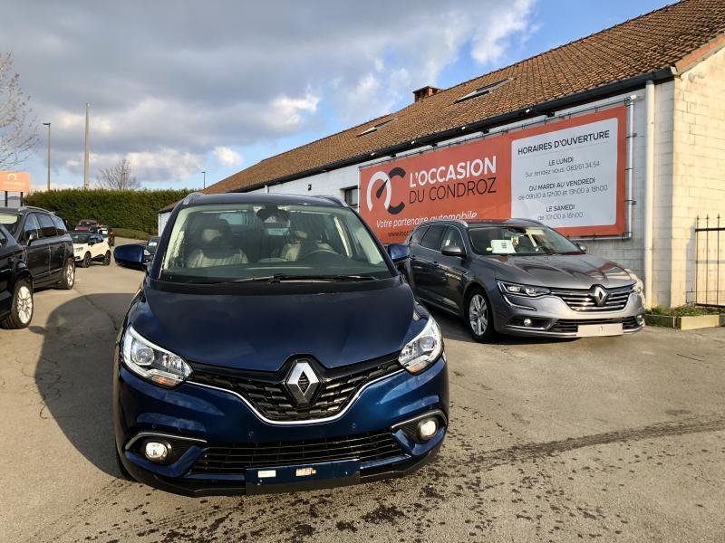Renault Scenic IV *AUTOMATIQUE**TVA* MONOSPACE