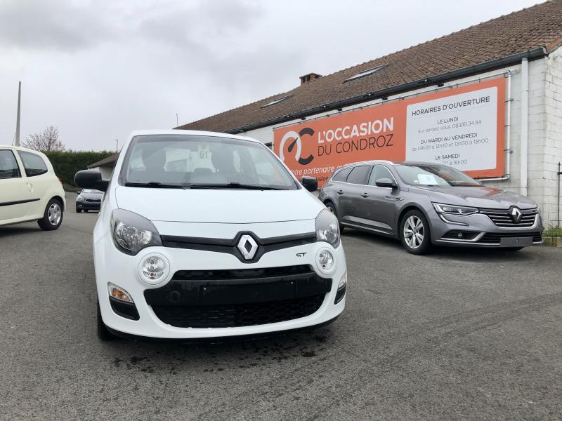 Renault Twingo II Authentique 2/3 Portes