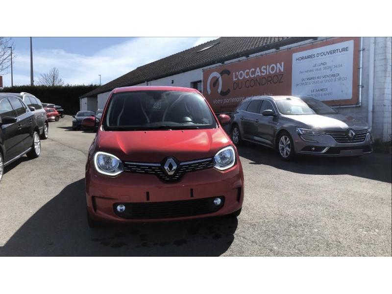 Renault Twingo III Edition One + 4/5 Portes