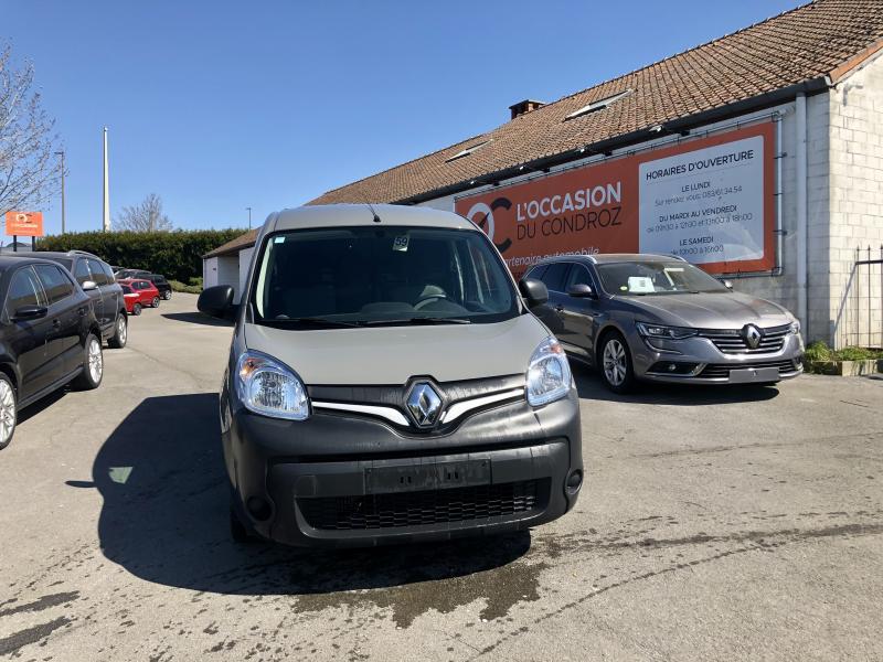 Renault Kangoo II Express **3PLACES** Utilitaire
