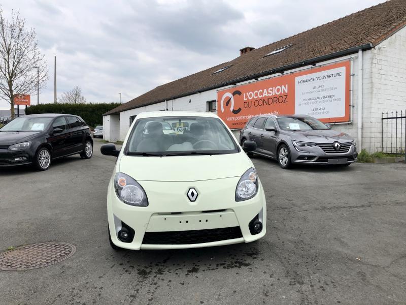 Renault Twingo II Expression 2/3 Portes