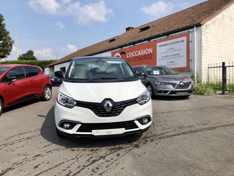 Renault Grand Scenic Business MONOSPACE