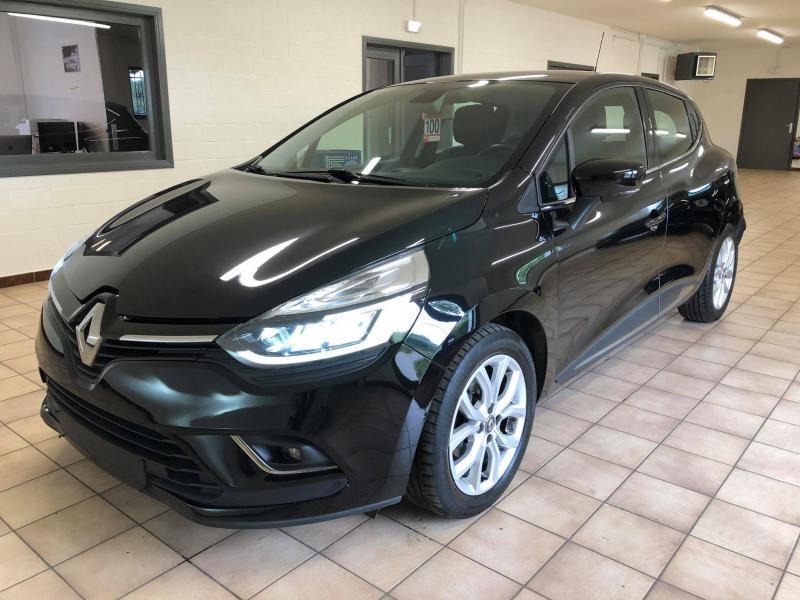 Renault Clio IV Intens 4/5 Portes