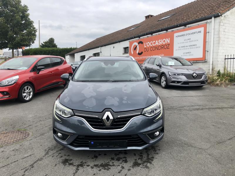 Renault Mégane IV Grandtour Corporate Edition BREAK