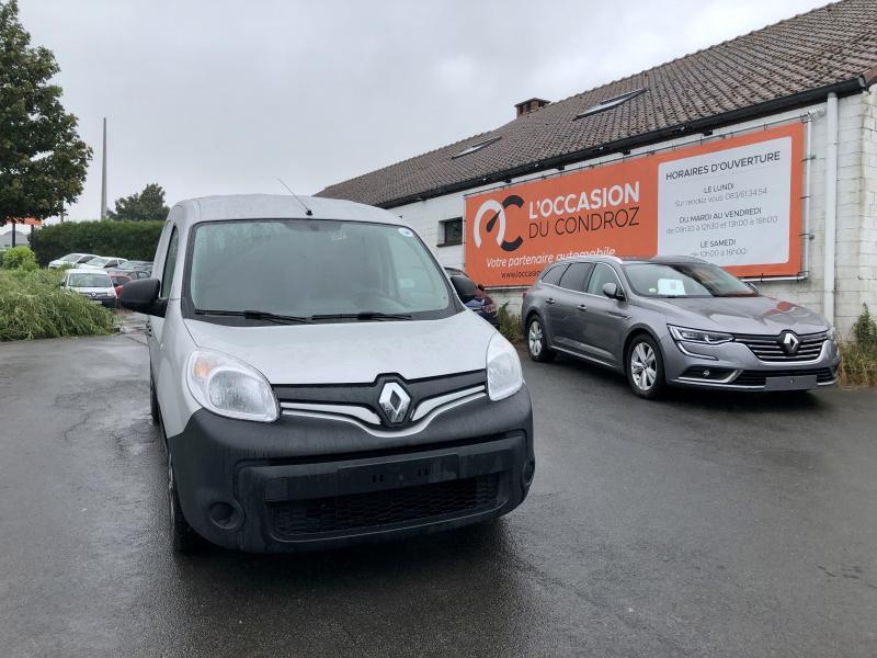 Renault Kangoo II Express Grand Confort Utilitaire
