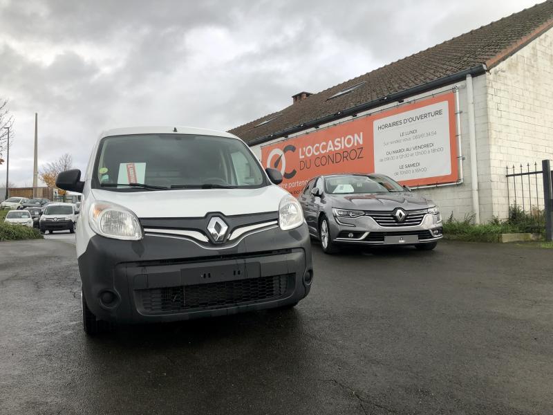 Renault Kangoo II Utilitaire