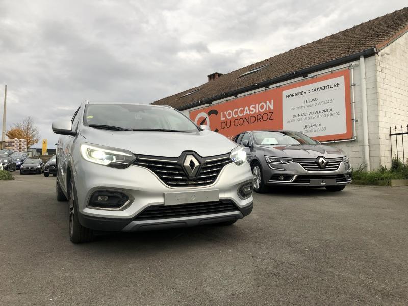 Renault Kadjar Intens SUV