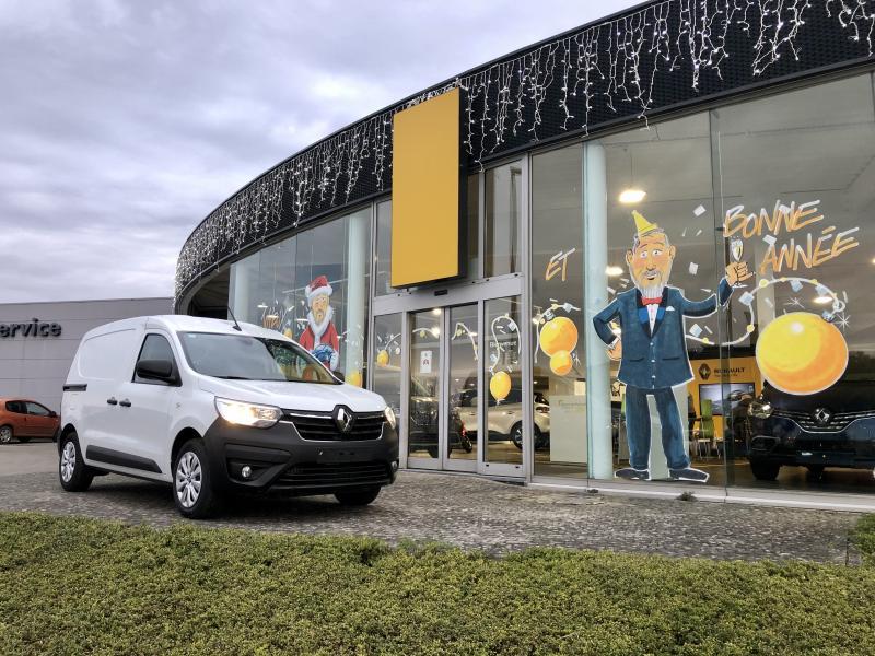 Renault Express Van Confort TCE 100 Utilitaire