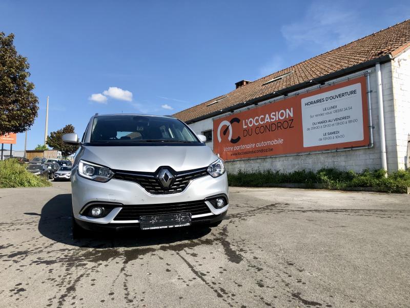 Renault Grand Scenic IV Intens MONOSPACE